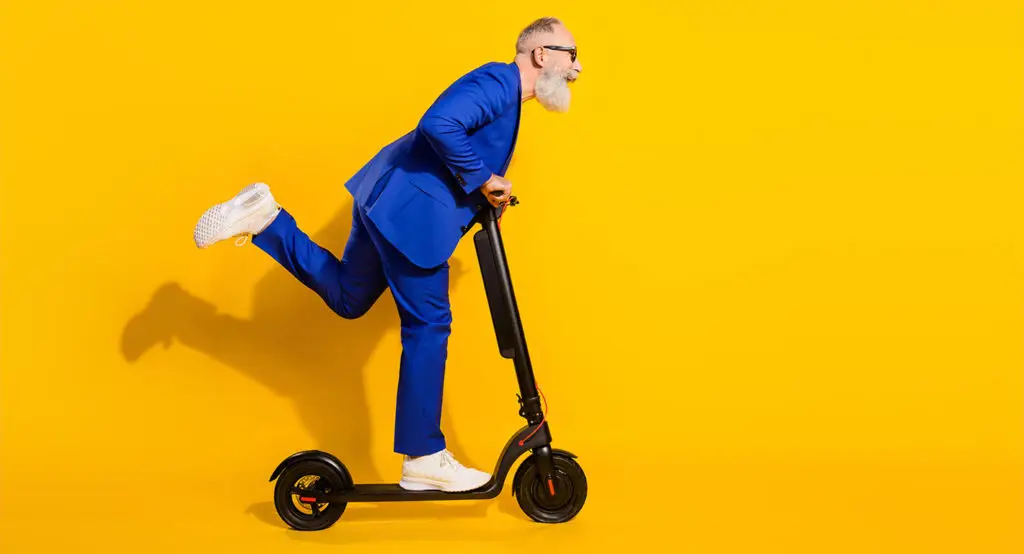 man in suit on a scooter|coupon retro picture|starface website picture|retro picture|gif of a website|neptune website picture|unbank website picture