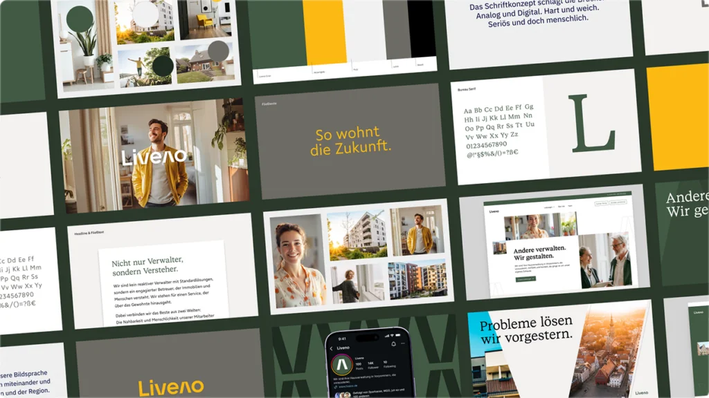Liveno