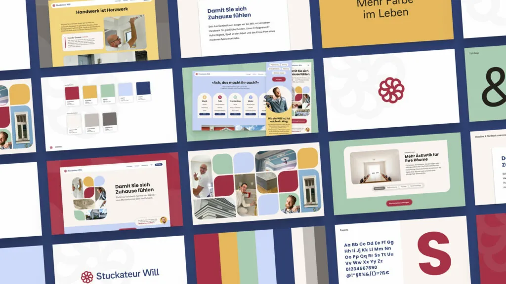 Employer Branding für Werner Will